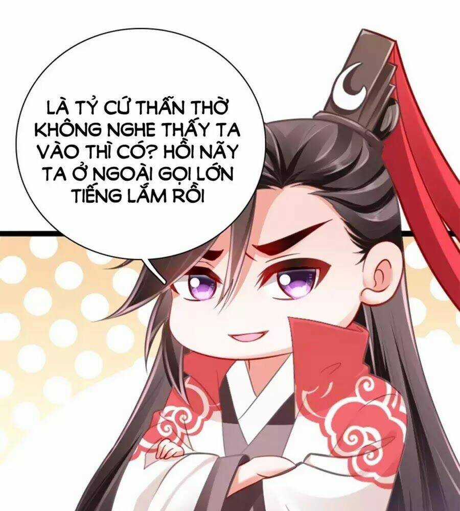 Vạn Năm Nhân Duyên Nhất Tuyến Khiên Chapter 74 trang 57