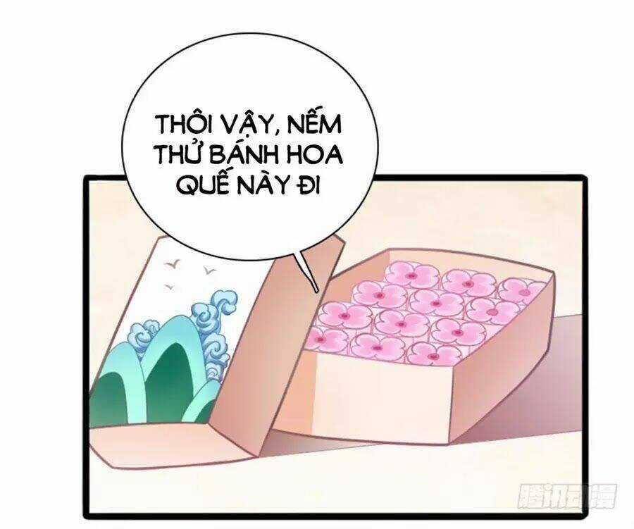 Vạn Năm Nhân Duyên Nhất Tuyến Khiên Chapter 74 trang 62