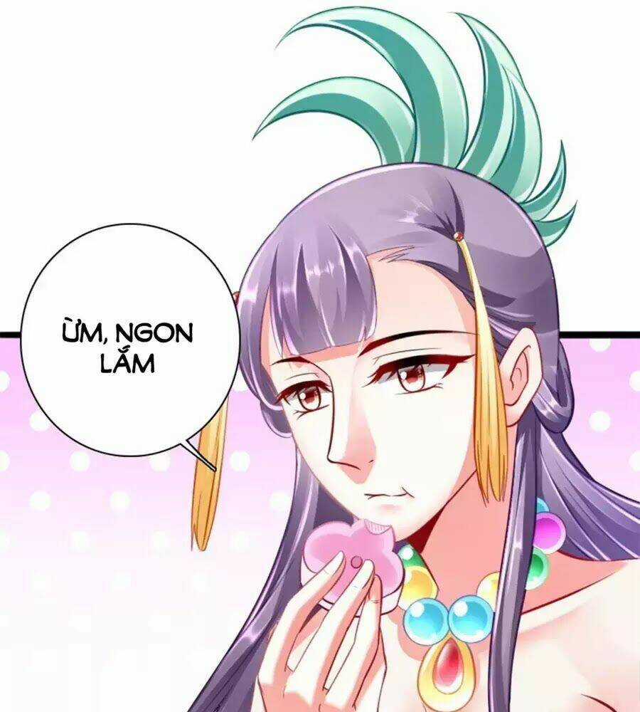 Vạn Năm Nhân Duyên Nhất Tuyến Khiên Chapter 74 trang 63