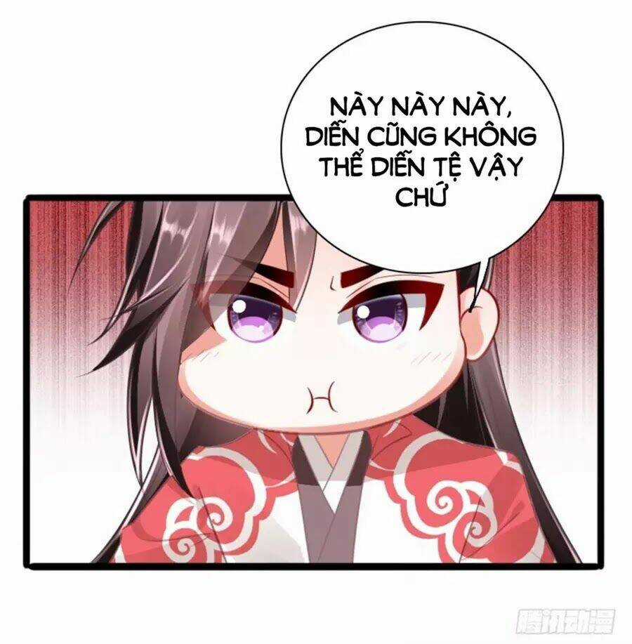 Vạn Năm Nhân Duyên Nhất Tuyến Khiên Chapter 74 trang 65