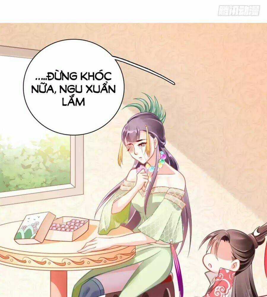 Vạn Năm Nhân Duyên Nhất Tuyến Khiên Chapter 74 trang 70