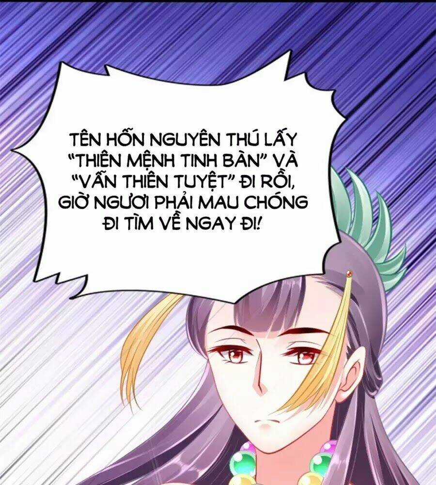 Vạn Năm Nhân Duyên Nhất Tuyến Khiên Chapter 74 trang 76