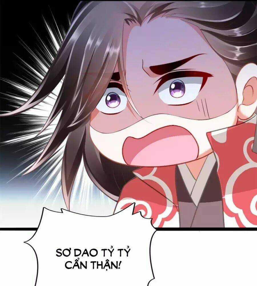 Vạn Năm Nhân Duyên Nhất Tuyến Khiên Chapter 74 trang 78