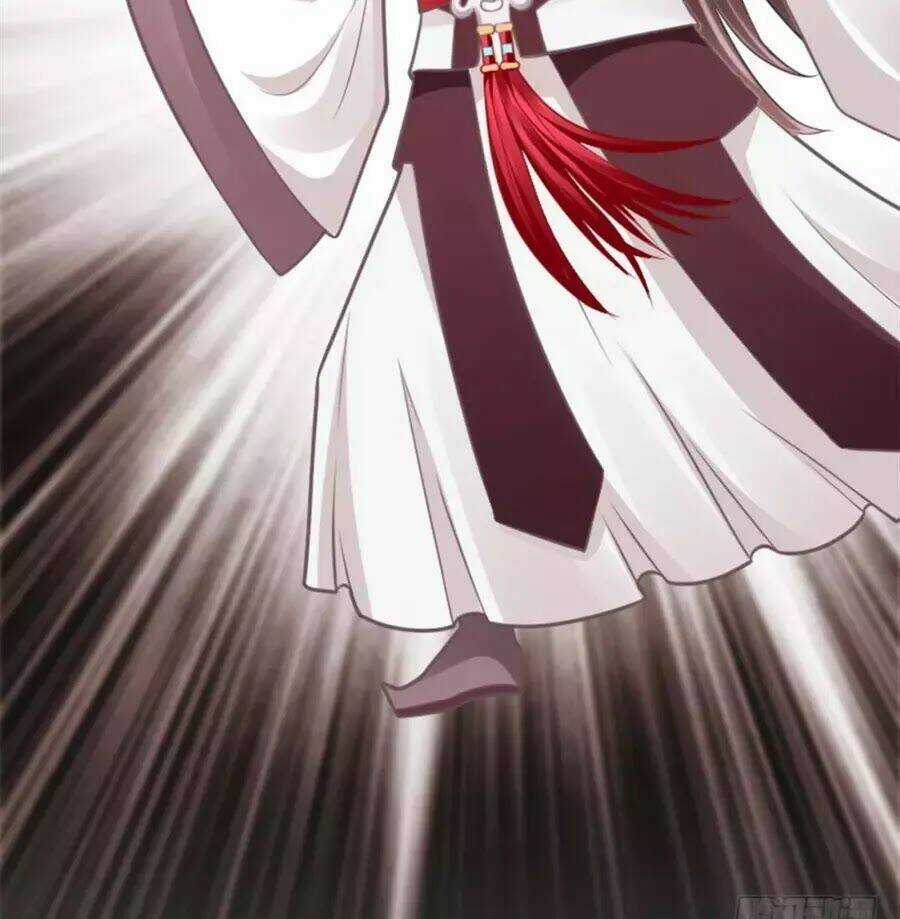 Vạn Năm Nhân Duyên Nhất Tuyến Khiên Chapter 74 trang 81