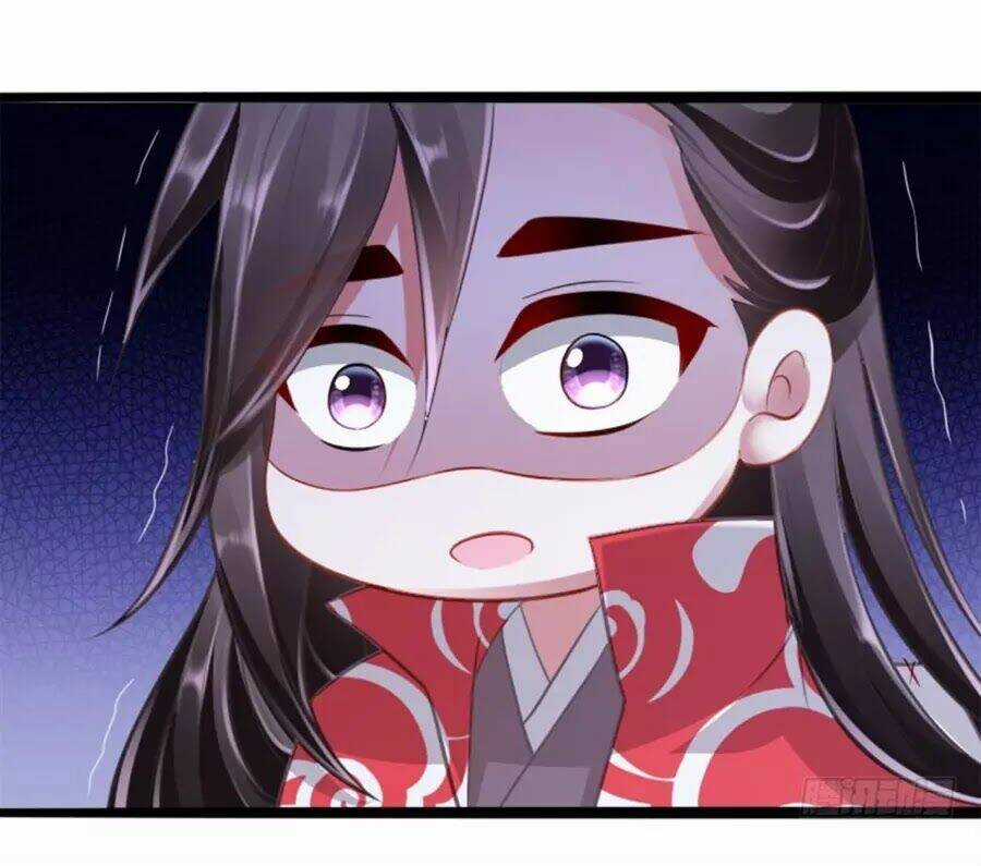 Vạn Năm Nhân Duyên Nhất Tuyến Khiên Chapter 74 trang 84