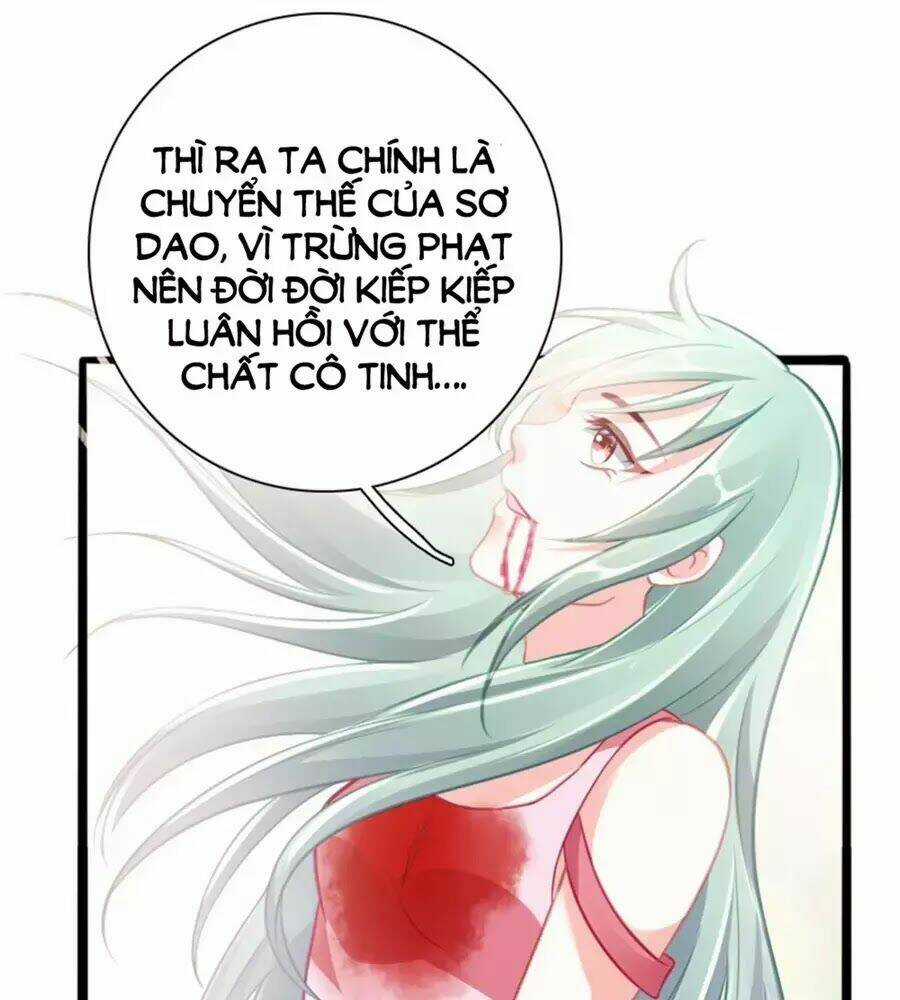 Vạn Năm Nhân Duyên Nhất Tuyến Khiên Chapter 74 trang 88