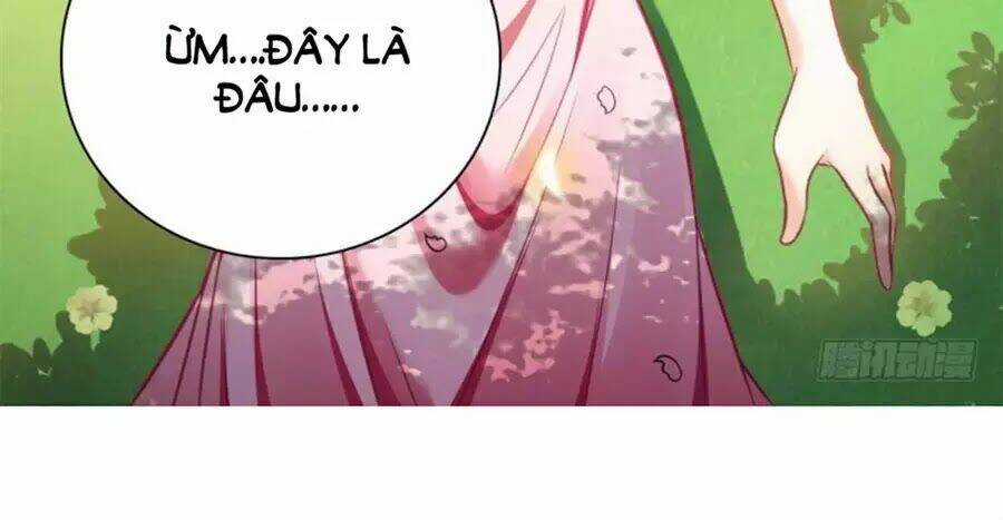 Vạn Năm Nhân Duyên Nhất Tuyến Khiên Chapter 74 trang 9
