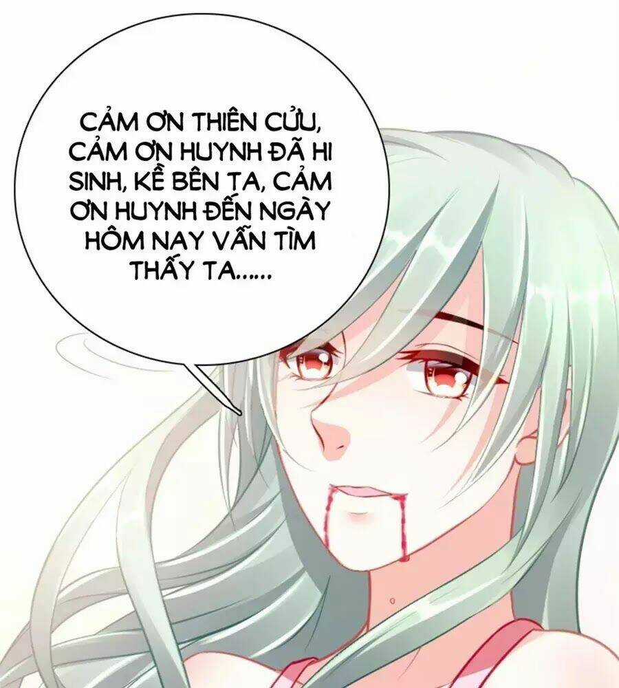 Vạn Năm Nhân Duyên Nhất Tuyến Khiên Chapter 74 trang 90