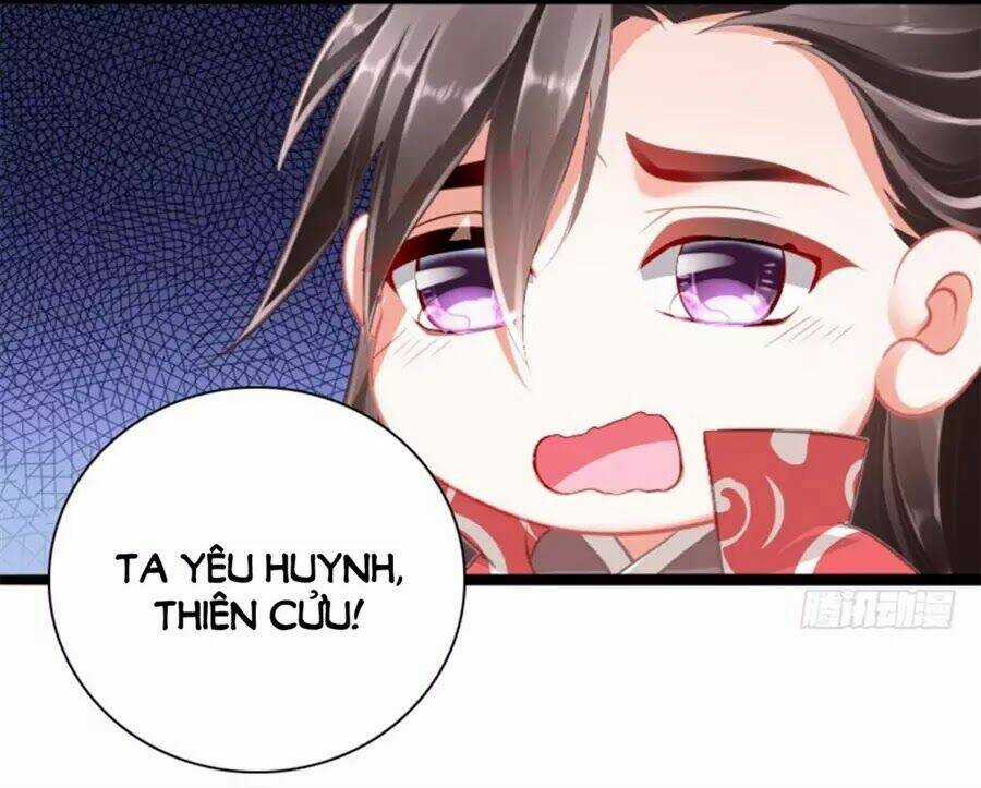 Vạn Năm Nhân Duyên Nhất Tuyến Khiên Chapter 74 trang 92