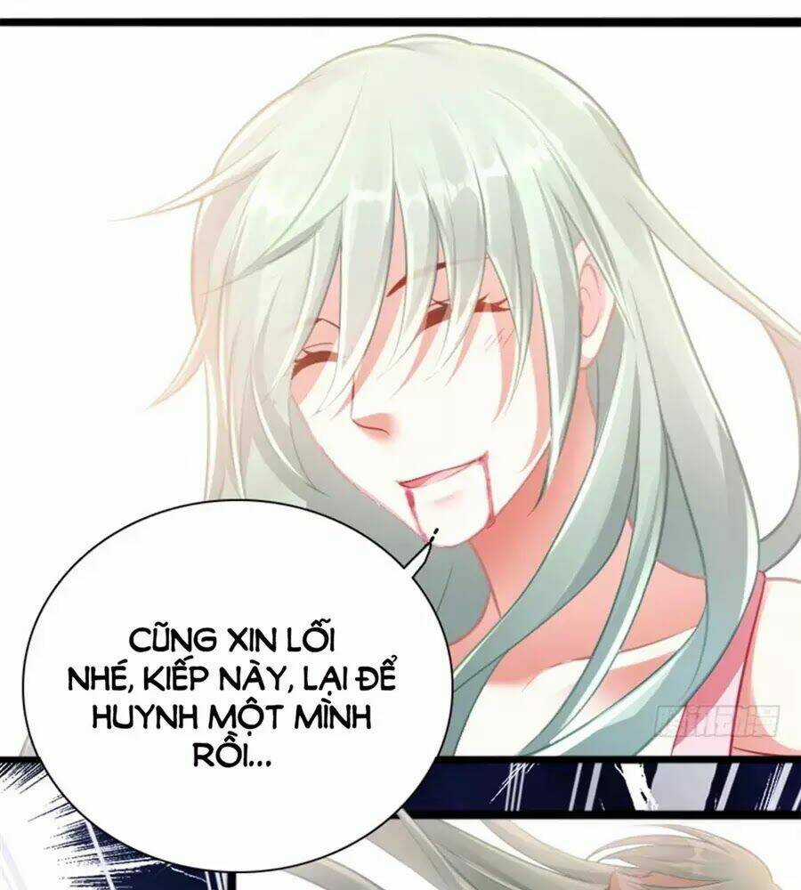 Vạn Năm Nhân Duyên Nhất Tuyến Khiên Chapter 74 trang 93