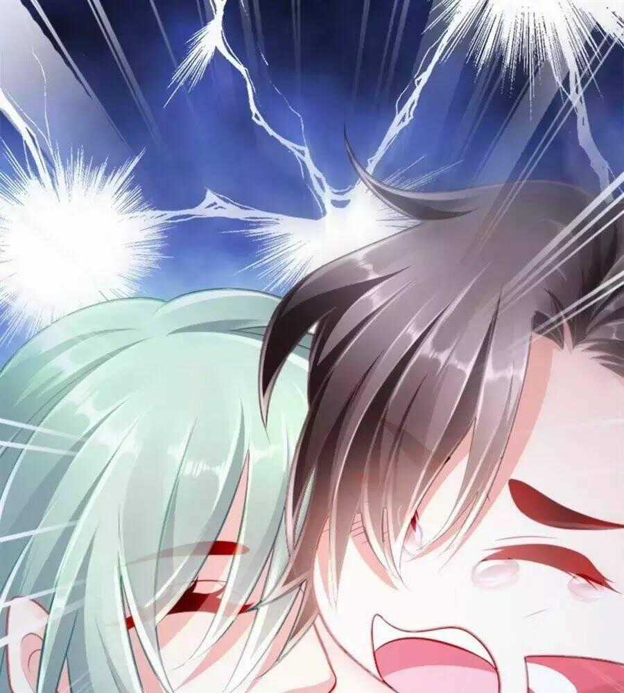 Vạn Năm Nhân Duyên Nhất Tuyến Khiên Chapter 74 trang 95