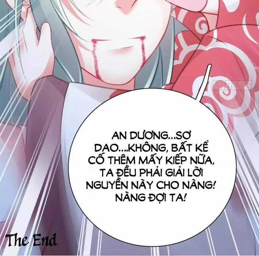 Vạn Năm Nhân Duyên Nhất Tuyến Khiên Chapter 74 trang 96