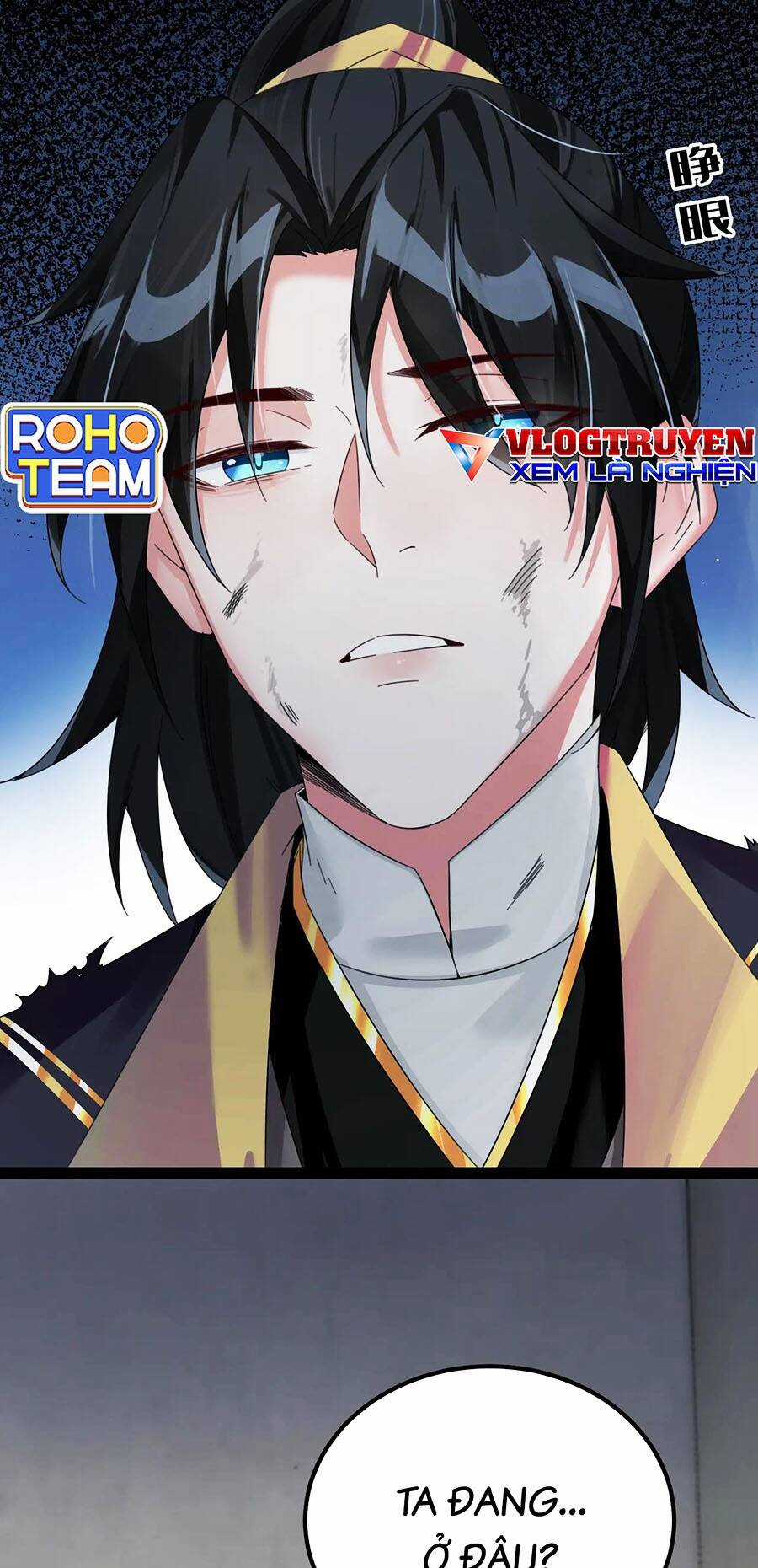 Vạn Năm Sau Ta Tùy Tâm Ta Tùy Tâm Sở Dục Chapter 1 trang 10