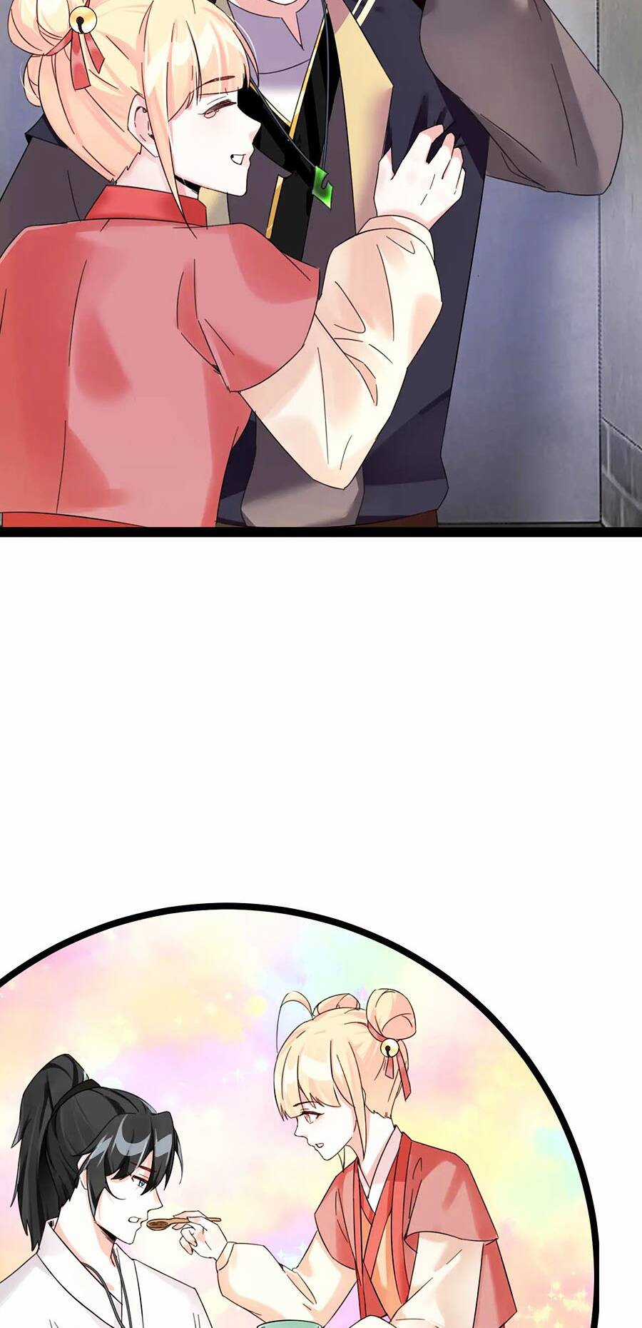 Vạn Năm Sau Ta Tùy Tâm Ta Tùy Tâm Sở Dục Chapter 1 trang 14