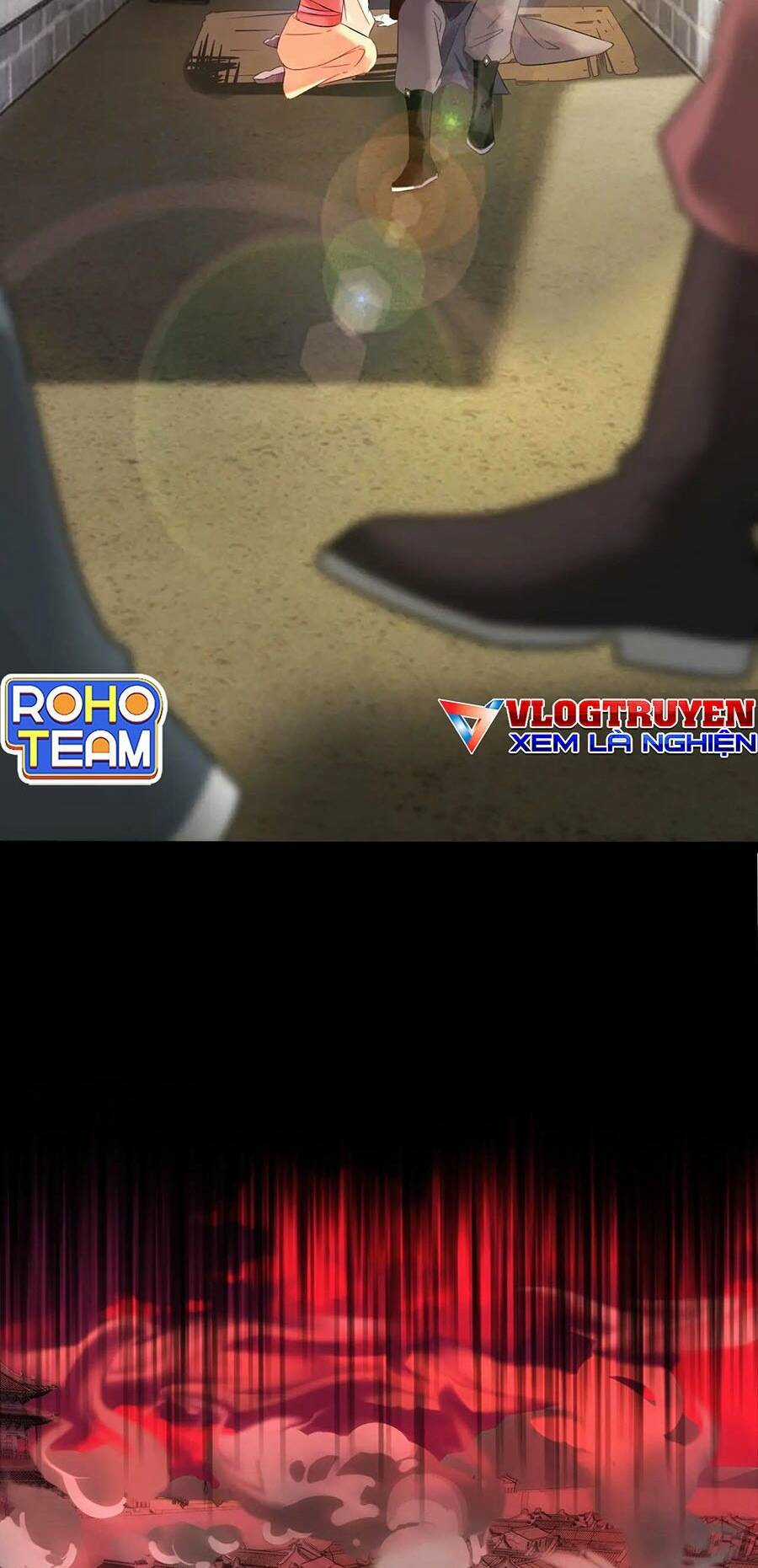 Vạn Năm Sau Ta Tùy Tâm Ta Tùy Tâm Sở Dục Chapter 1 trang 17