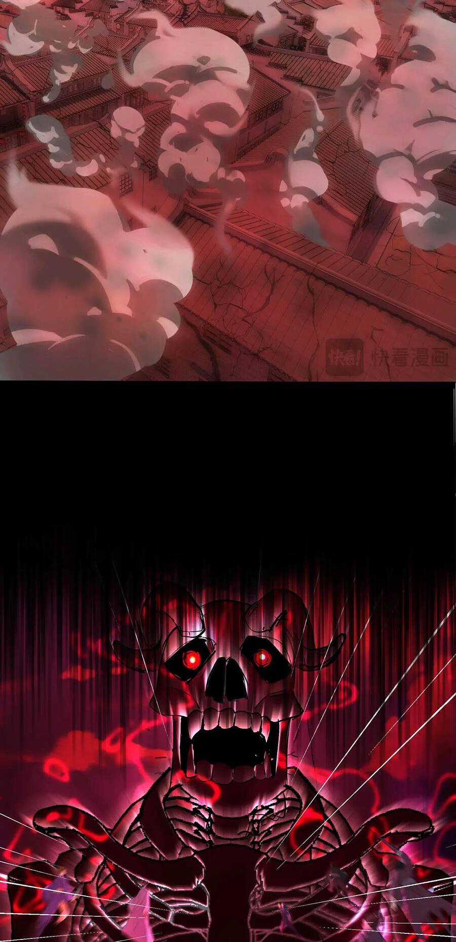 Vạn Năm Sau Ta Tùy Tâm Ta Tùy Tâm Sở Dục Chapter 1 trang 18