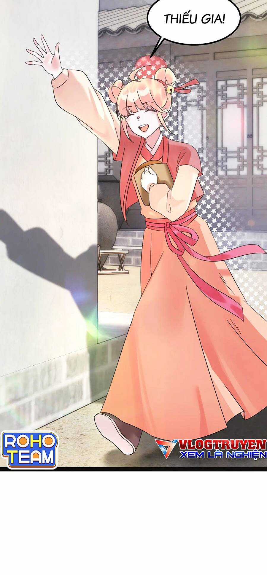 Vạn Năm Sau Ta Tùy Tâm Ta Tùy Tâm Sở Dục Chapter 1 trang 31