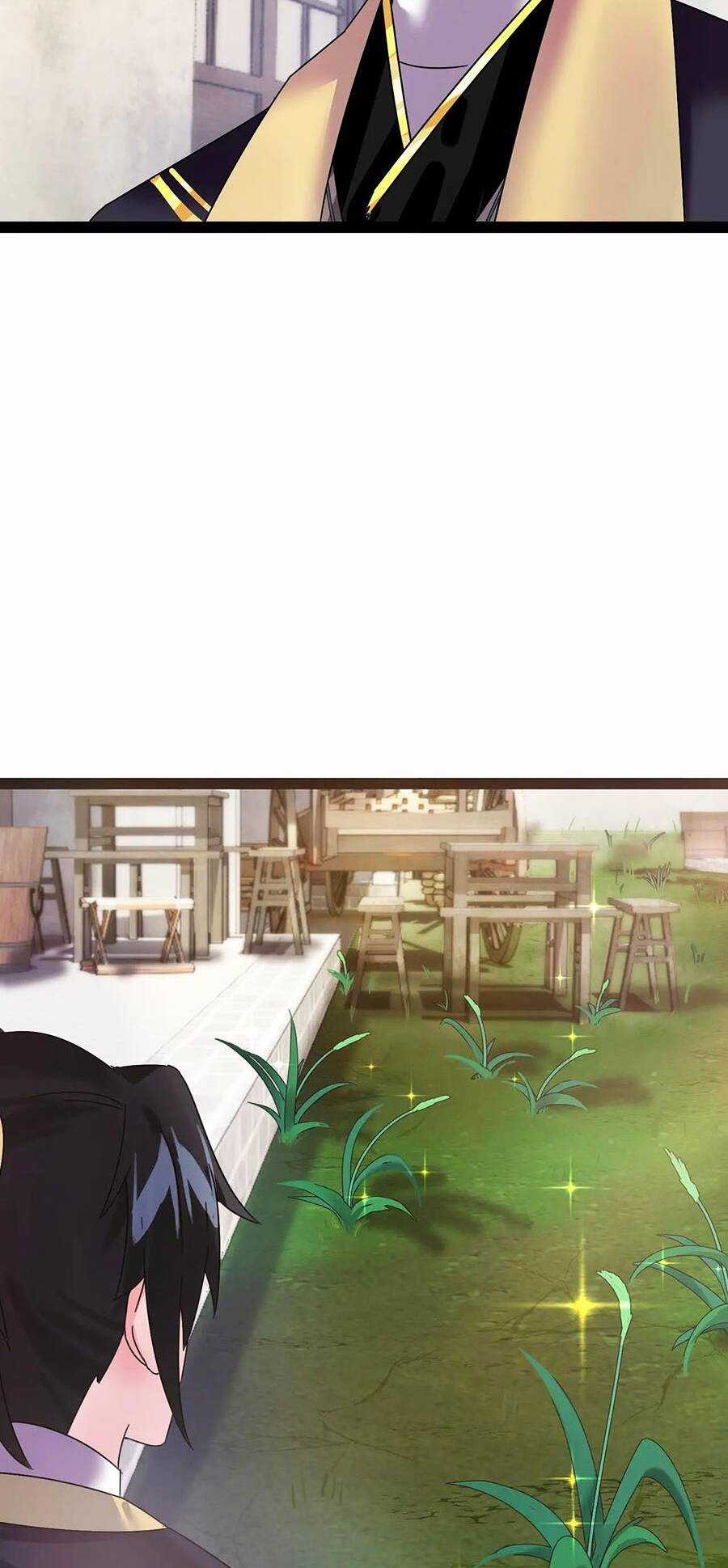 Vạn Năm Sau Ta Tùy Tâm Ta Tùy Tâm Sở Dục Chapter 1 trang 37