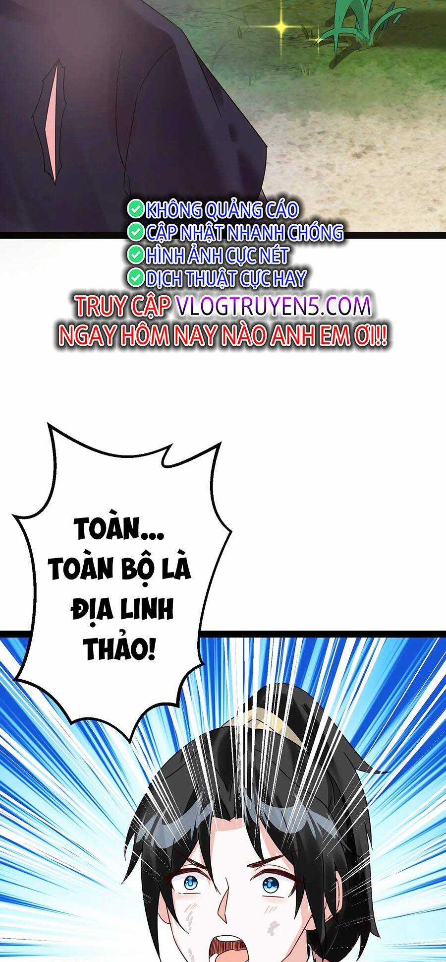 Vạn Năm Sau Ta Tùy Tâm Ta Tùy Tâm Sở Dục Chapter 1 trang 38
