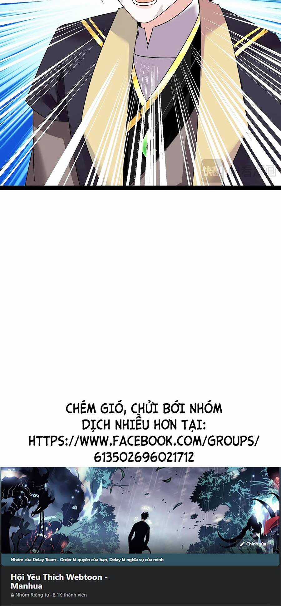 Vạn Năm Sau Ta Tùy Tâm Ta Tùy Tâm Sở Dục Chapter 1 trang 39