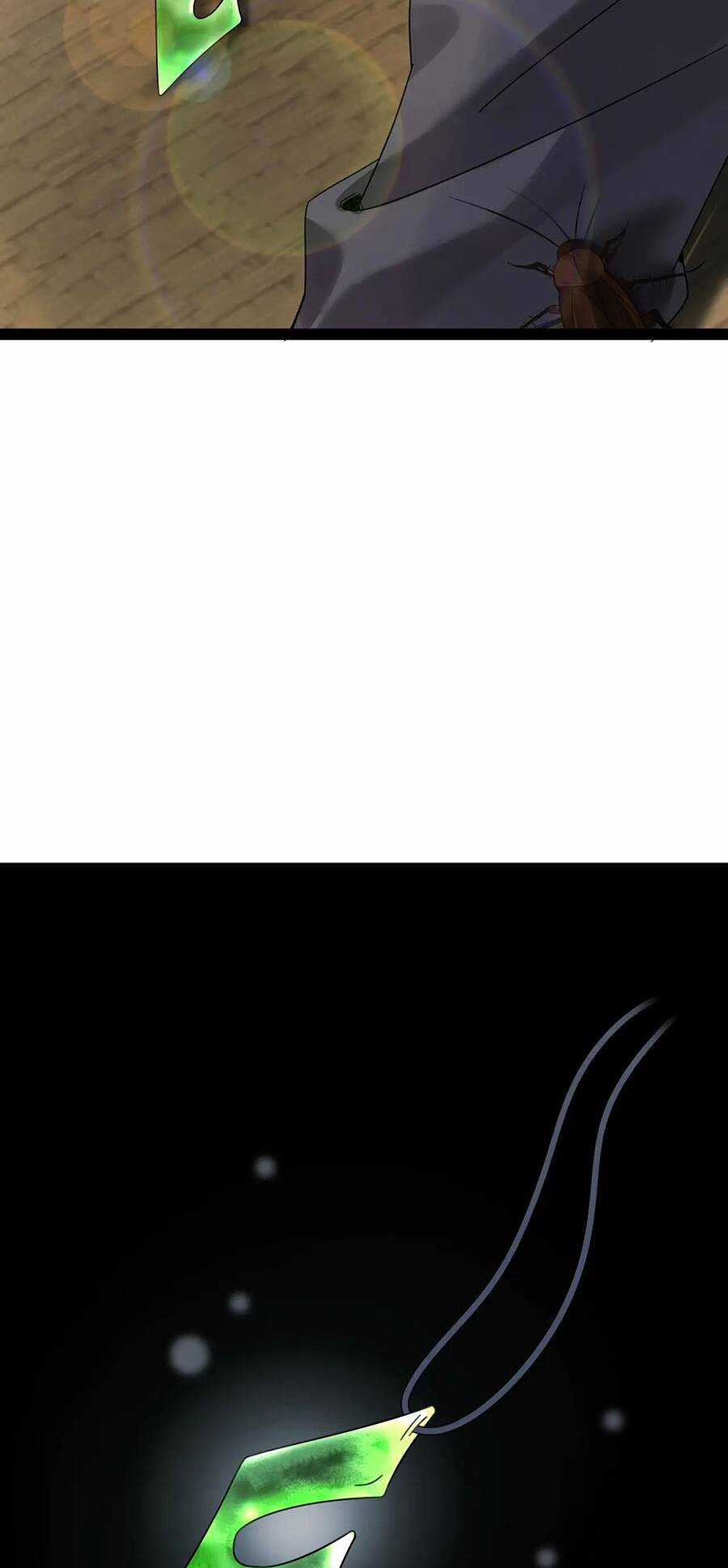 Vạn Năm Sau Ta Tùy Tâm Ta Tùy Tâm Sở Dục Chapter 1 trang 8