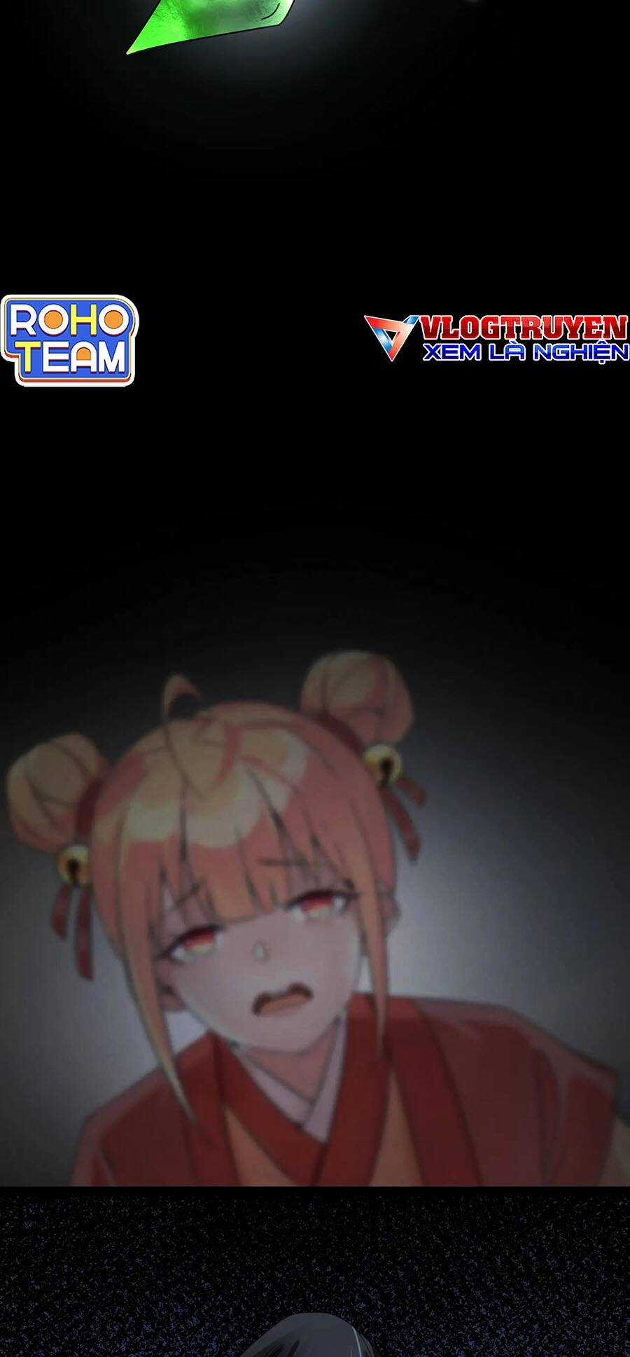 Vạn Năm Sau Ta Tùy Tâm Ta Tùy Tâm Sở Dục Chapter 1 trang 9