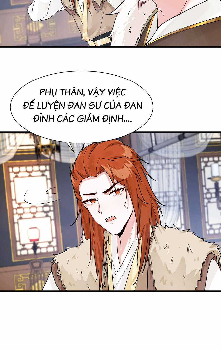 Vạn Năm Sau Ta Tùy Tâm Ta Tùy Tâm Sở Dục Chapter 10 trang 13