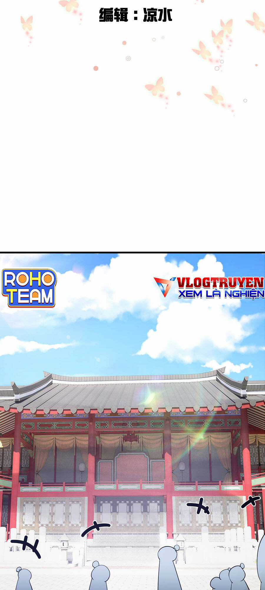Vạn Năm Sau Ta Tùy Tâm Ta Tùy Tâm Sở Dục Chapter 10 trang 2
