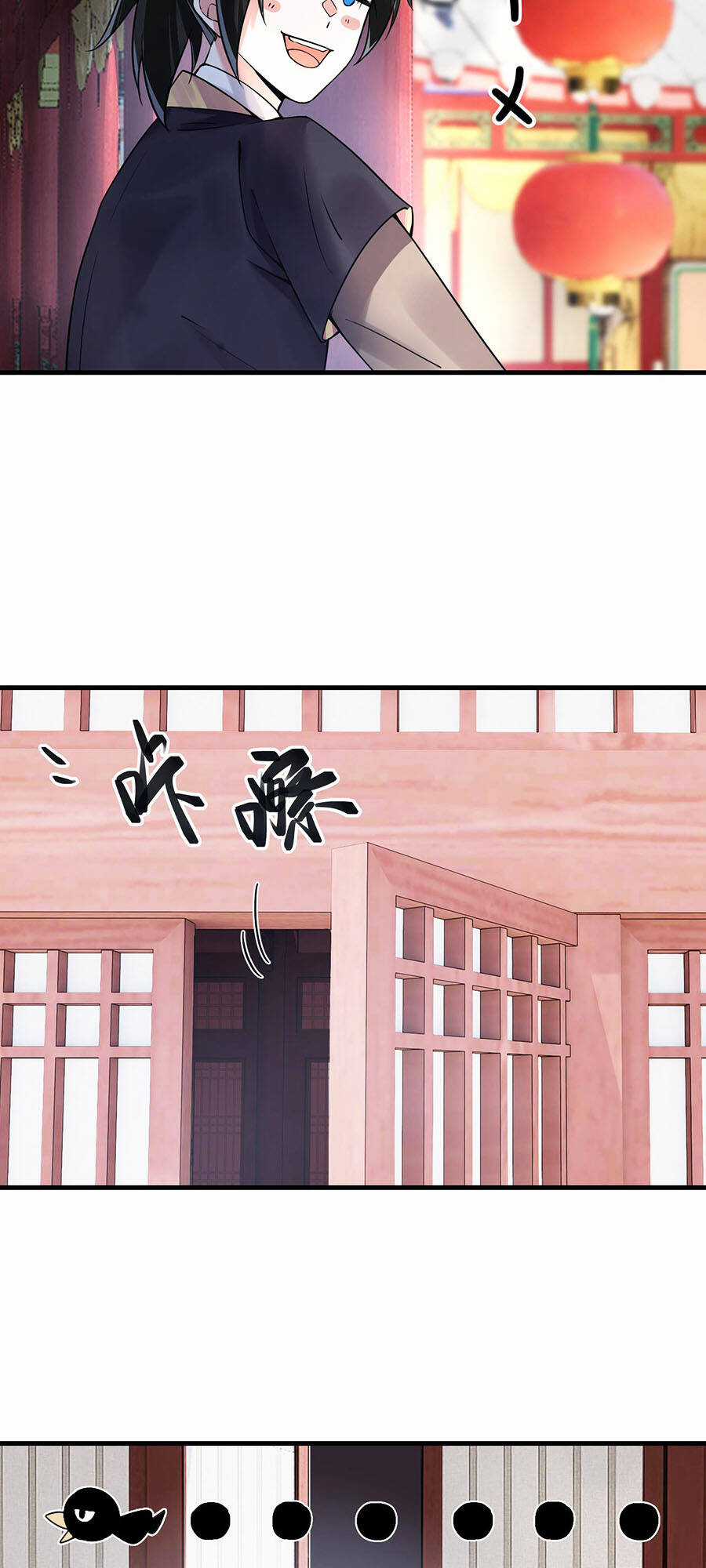 Vạn Năm Sau Ta Tùy Tâm Ta Tùy Tâm Sở Dục Chapter 10 trang 25