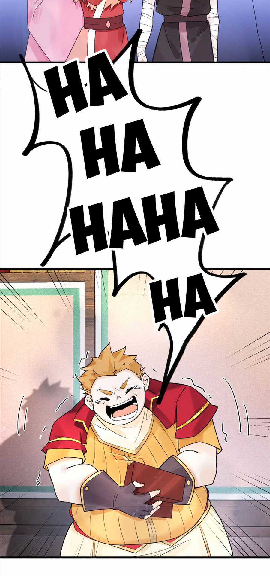 Vạn Năm Sau Ta Tùy Tâm Ta Tùy Tâm Sở Dục Chapter 11 trang 17