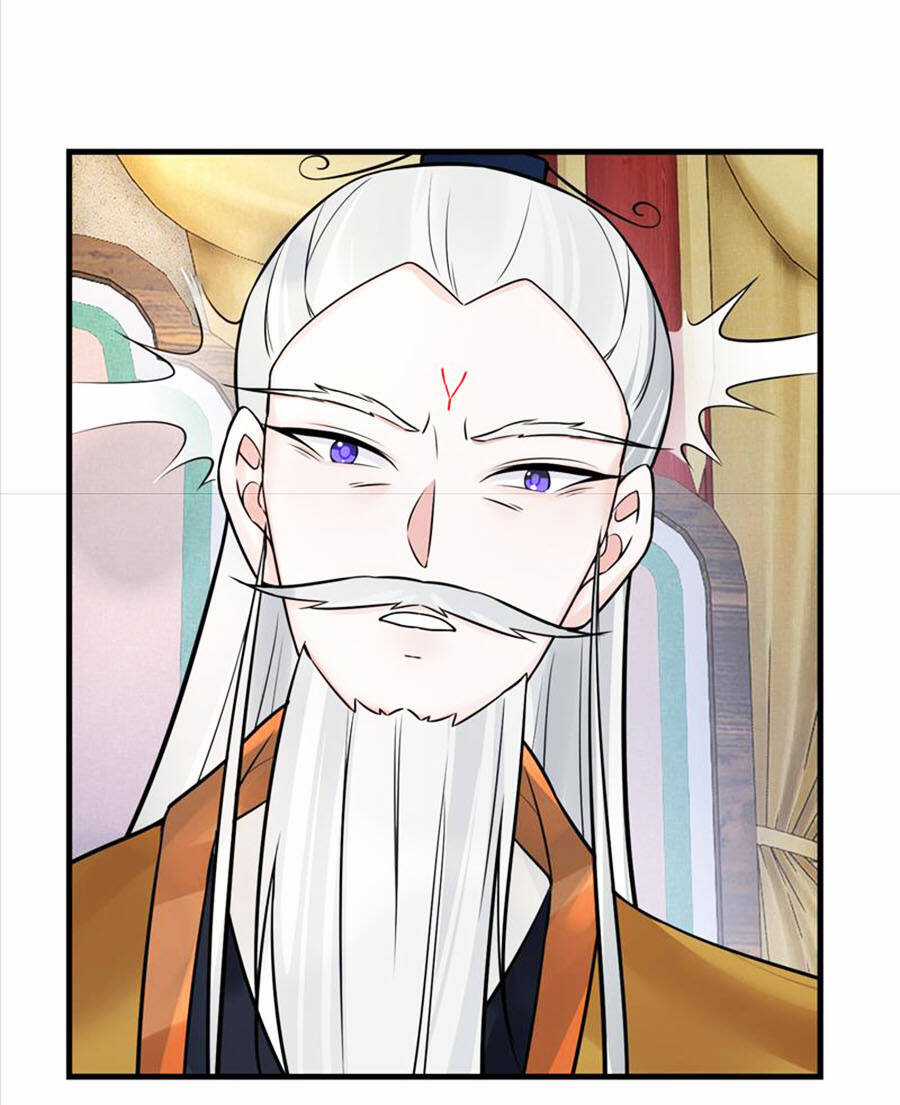 Vạn Năm Sau Ta Tùy Tâm Ta Tùy Tâm Sở Dục Chapter 11 trang 25