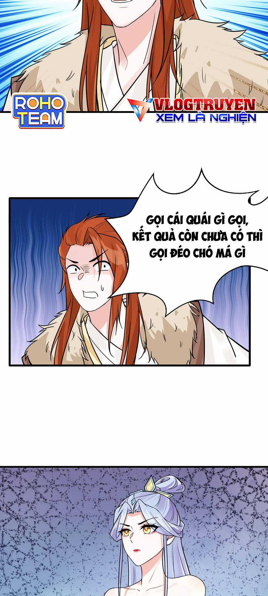 Vạn Năm Sau Ta Tùy Tâm Ta Tùy Tâm Sở Dục Chapter 12 trang 10