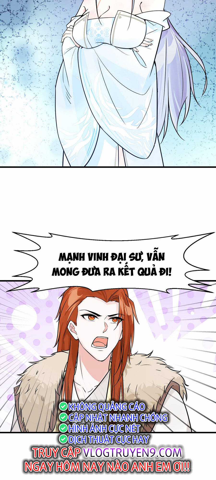 Vạn Năm Sau Ta Tùy Tâm Ta Tùy Tâm Sở Dục Chapter 12 trang 11