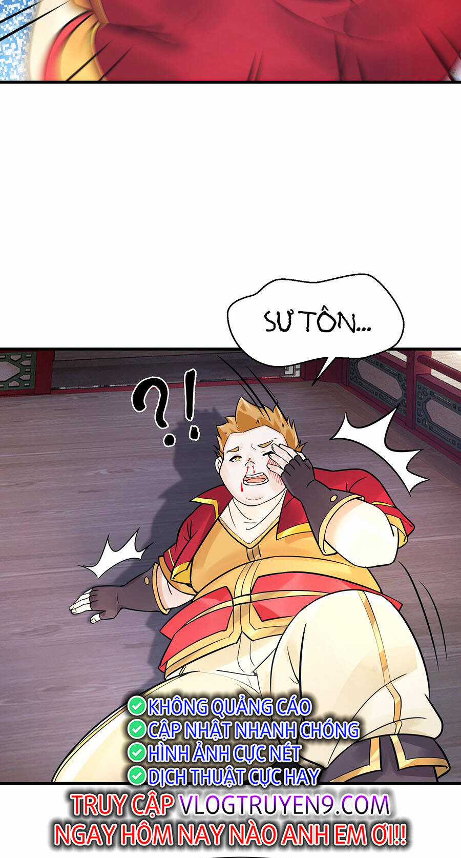 Vạn Năm Sau Ta Tùy Tâm Ta Tùy Tâm Sở Dục Chapter 12 trang 20