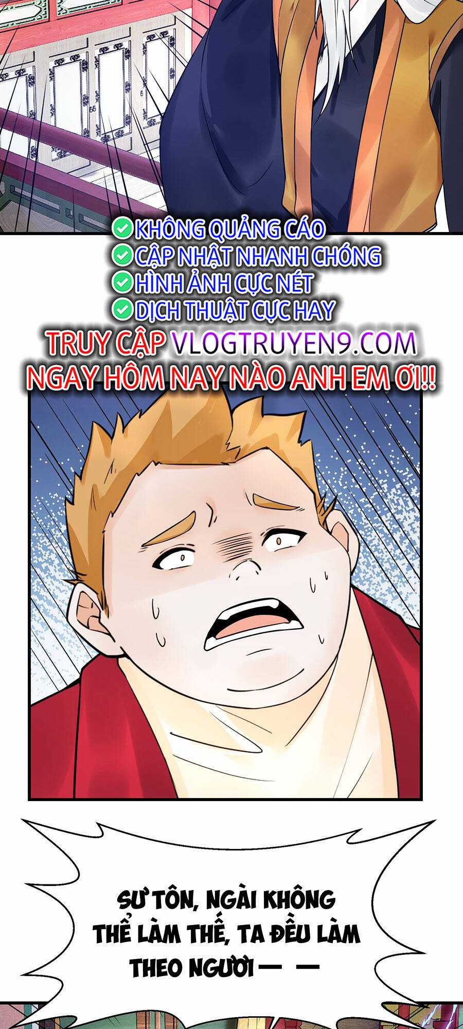 Vạn Năm Sau Ta Tùy Tâm Ta Tùy Tâm Sở Dục Chapter 13 trang 16