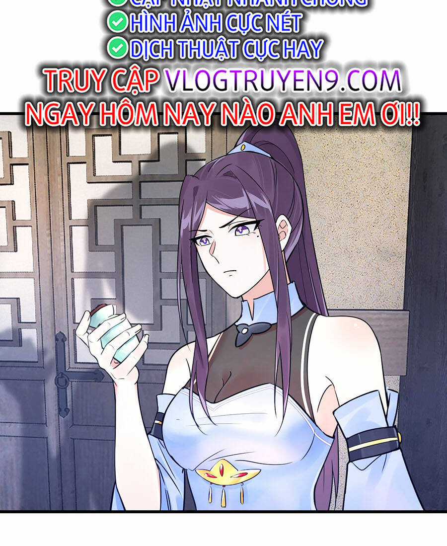 Vạn Năm Sau Ta Tùy Tâm Ta Tùy Tâm Sở Dục Chapter 13 trang 23