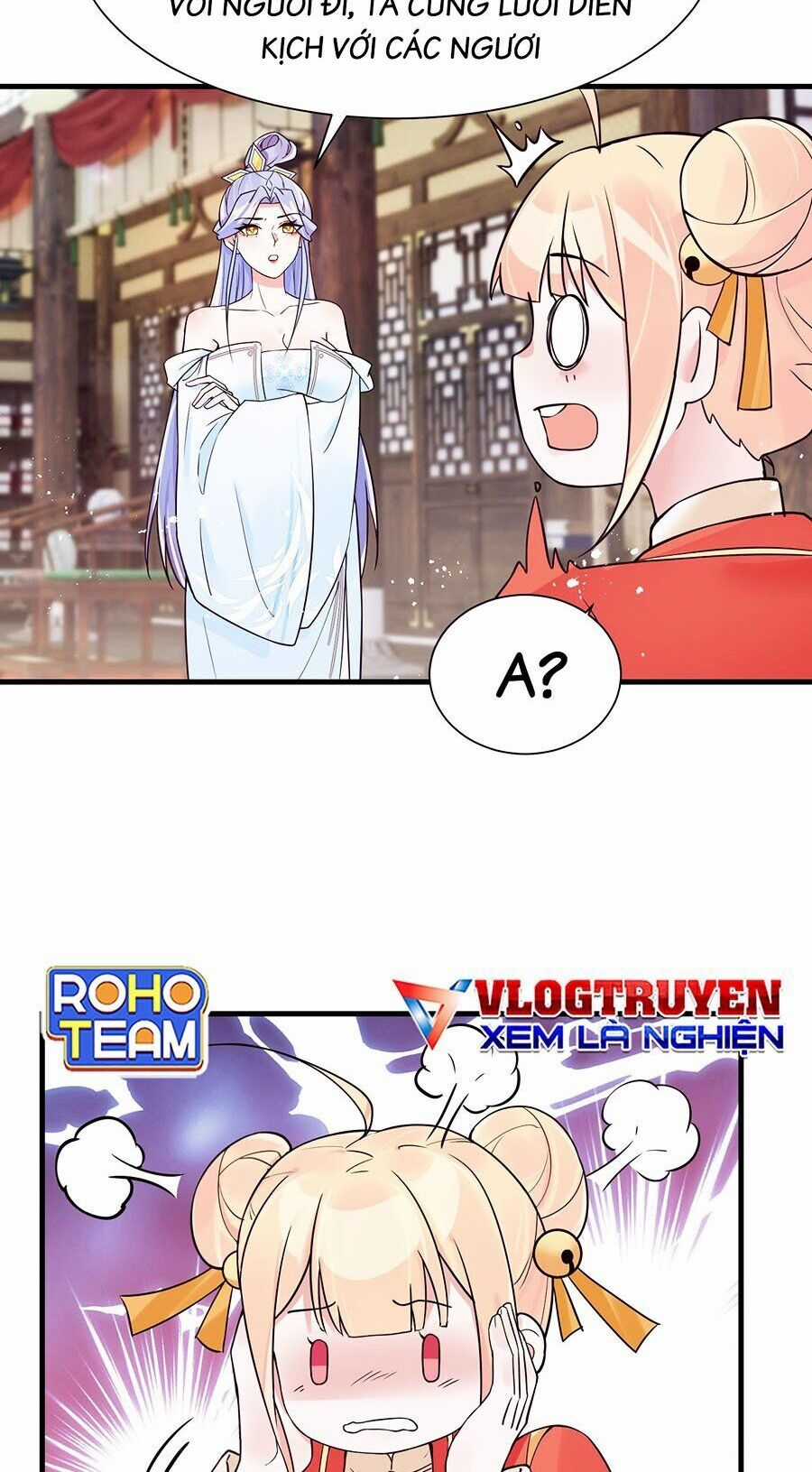 Vạn Năm Sau Ta Tùy Tâm Ta Tùy Tâm Sở Dục Chapter 14 trang 11