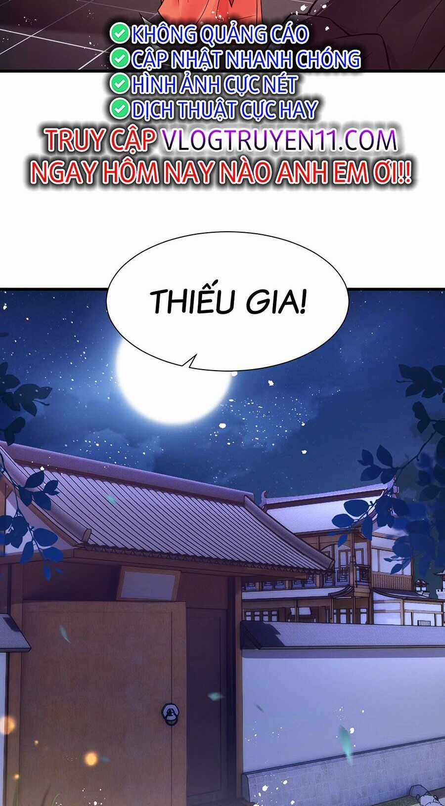 Vạn Năm Sau Ta Tùy Tâm Ta Tùy Tâm Sở Dục Chapter 14 trang 14