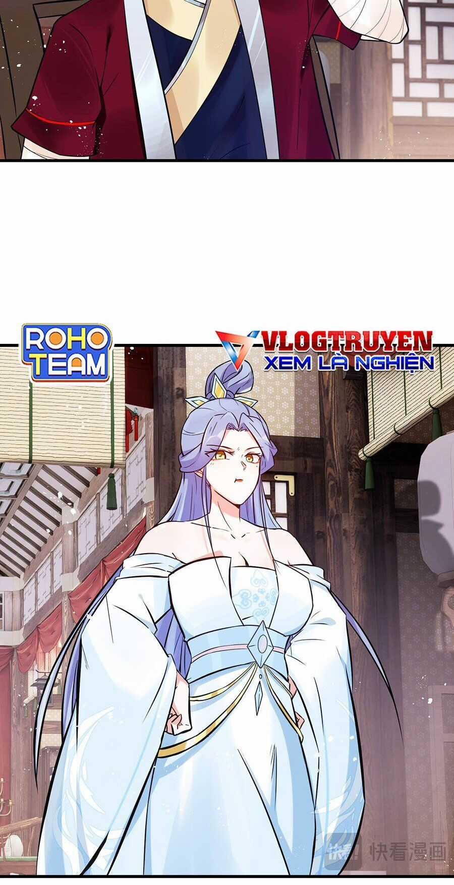 Vạn Năm Sau Ta Tùy Tâm Ta Tùy Tâm Sở Dục Chapter 14 trang 4