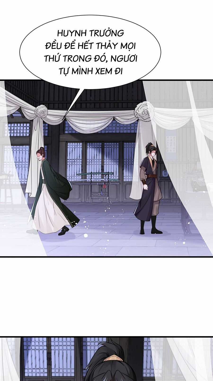 Vạn Năm Sau Ta Tùy Tâm Ta Tùy Tâm Sở Dục Chapter 15 trang 10