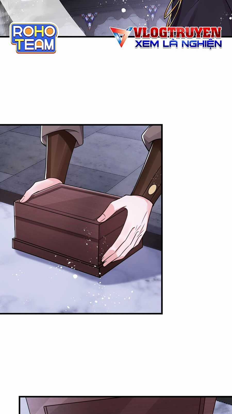 Vạn Năm Sau Ta Tùy Tâm Ta Tùy Tâm Sở Dục Chapter 15 trang 12