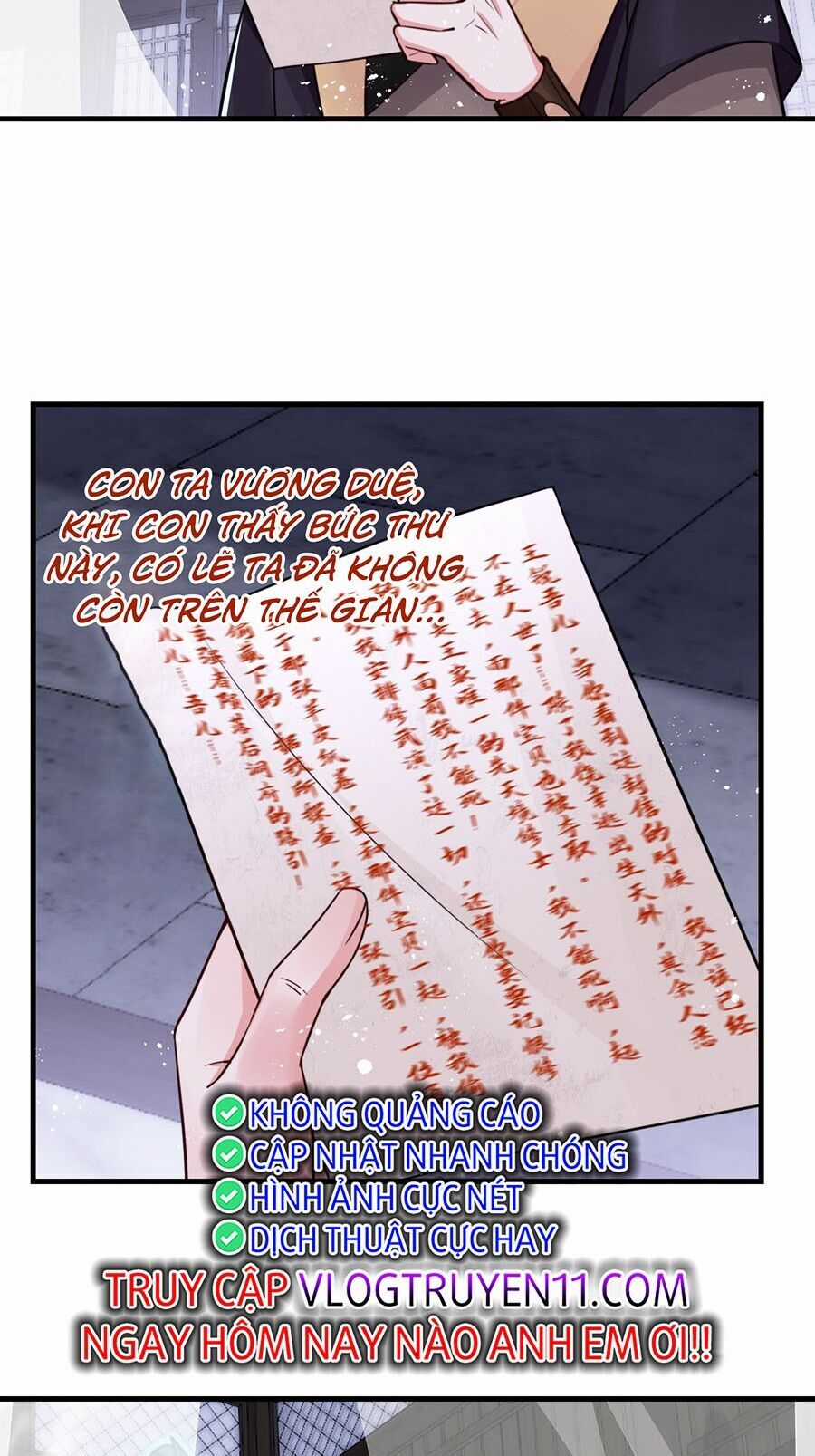 Vạn Năm Sau Ta Tùy Tâm Ta Tùy Tâm Sở Dục Chapter 15 trang 14