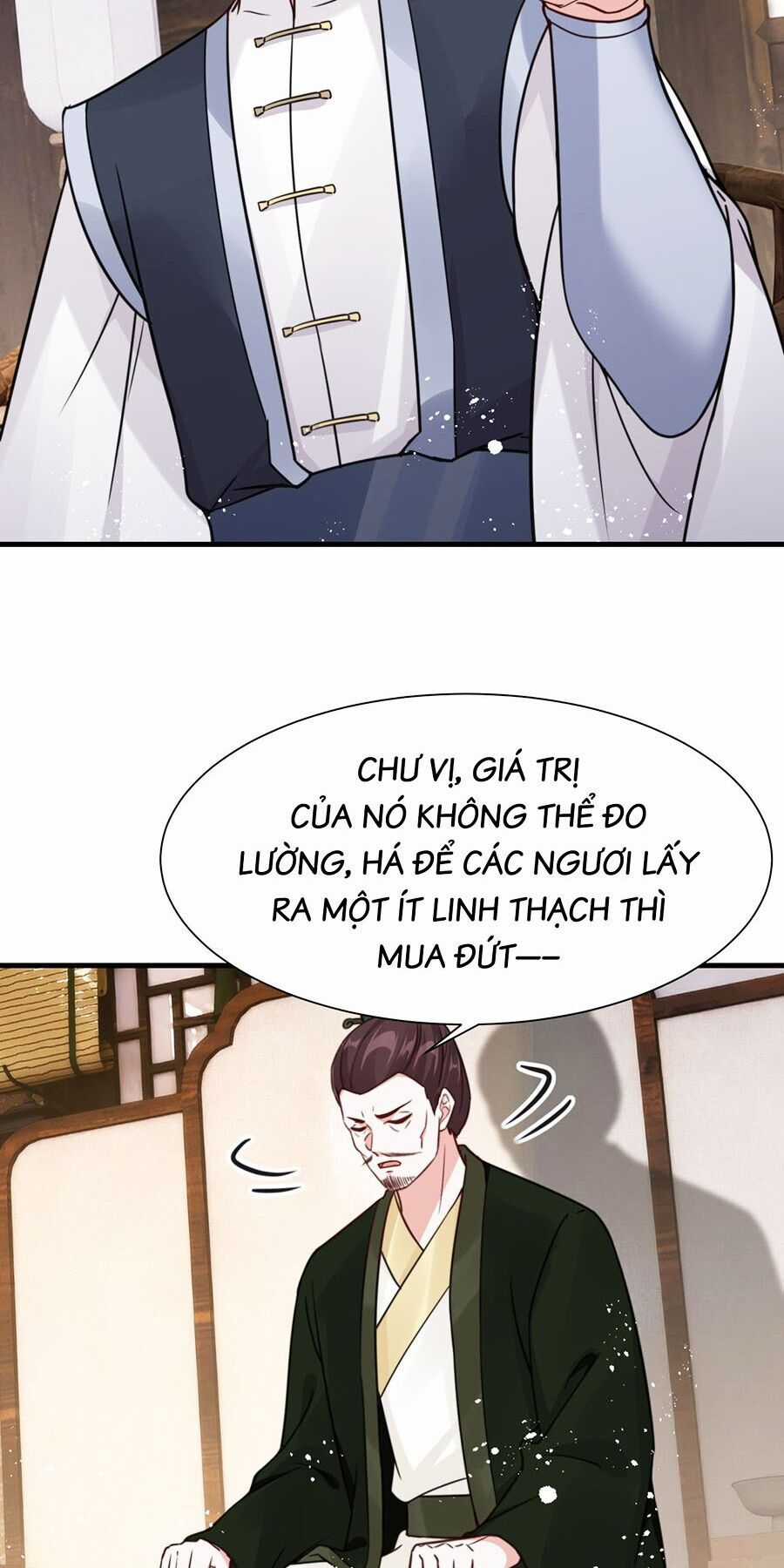 Vạn Năm Sau Ta Tùy Tâm Ta Tùy Tâm Sở Dục Chapter 15 trang 26