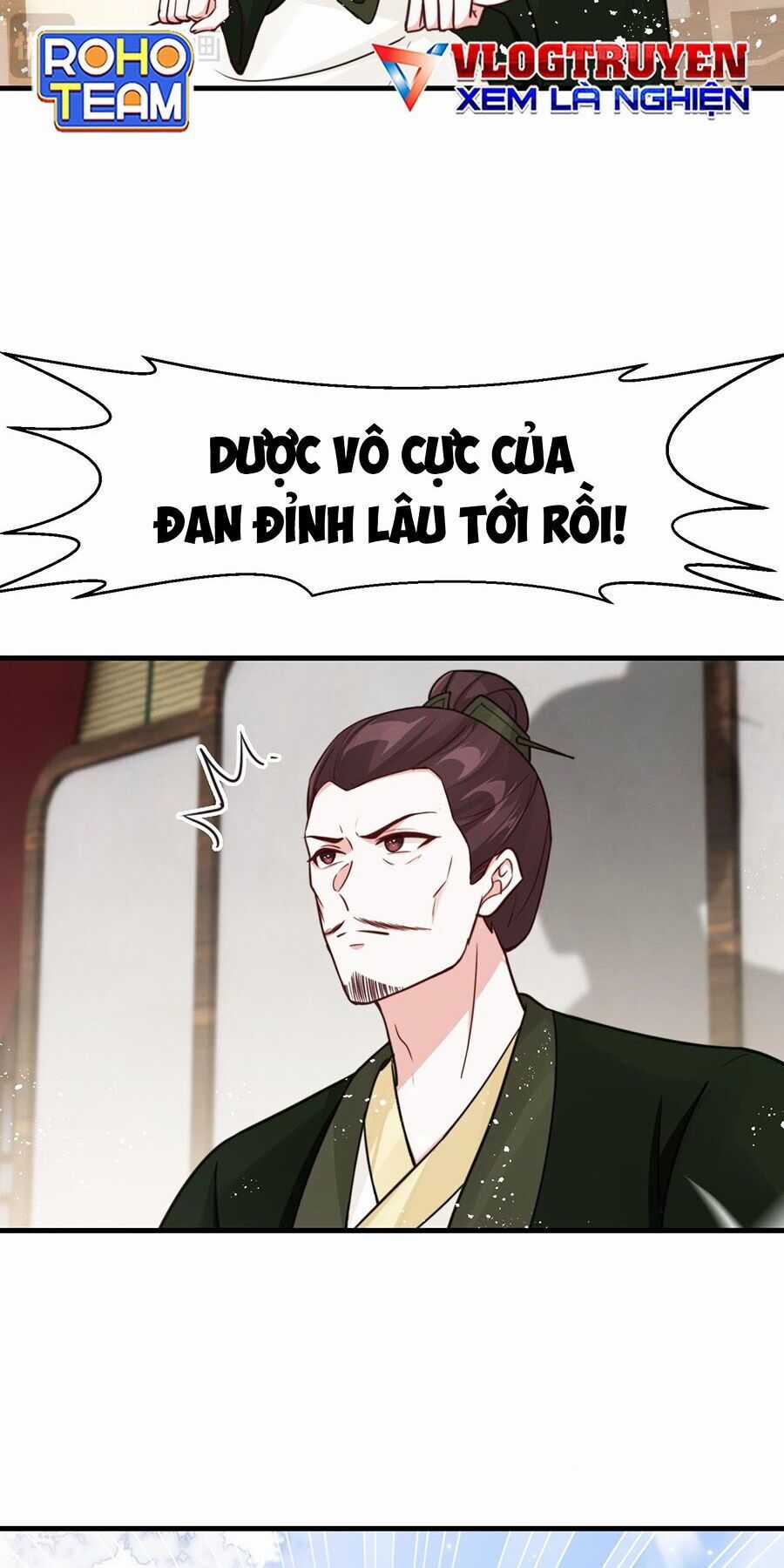 Vạn Năm Sau Ta Tùy Tâm Ta Tùy Tâm Sở Dục Chapter 15 trang 27