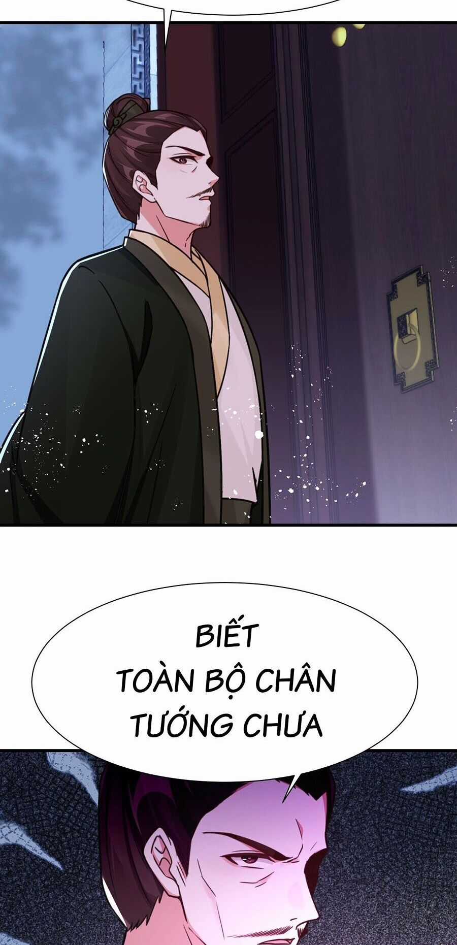 Vạn Năm Sau Ta Tùy Tâm Ta Tùy Tâm Sở Dục Chapter 15 trang 5