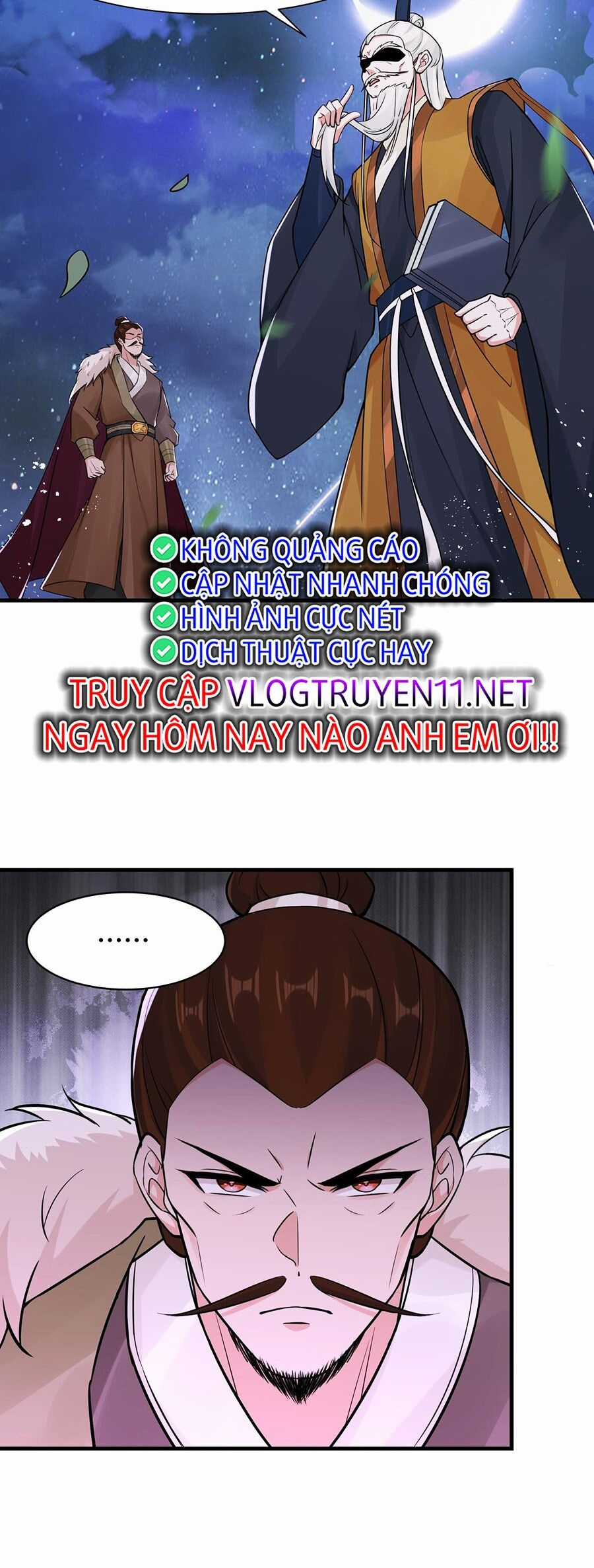 Vạn Năm Sau Ta Tùy Tâm Ta Tùy Tâm Sở Dục Chapter 16 trang 18