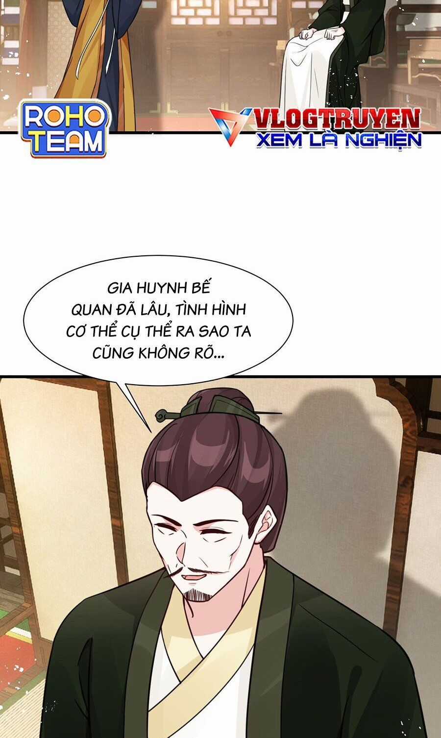 Vạn Năm Sau Ta Tùy Tâm Ta Tùy Tâm Sở Dục Chapter 16 trang 2