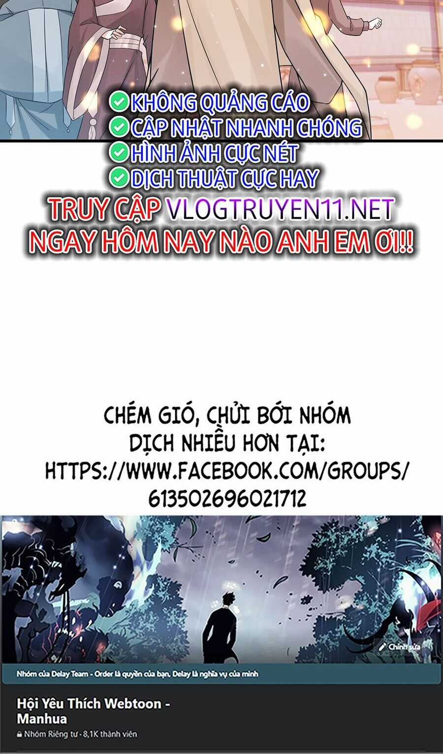 Vạn Năm Sau Ta Tùy Tâm Ta Tùy Tâm Sở Dục Chapter 17 trang 24