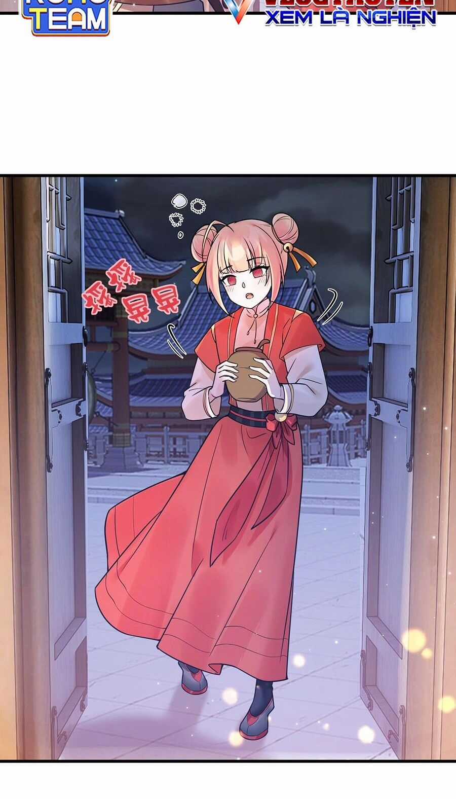 Vạn Năm Sau Ta Tùy Tâm Ta Tùy Tâm Sở Dục Chapter 17 trang 9