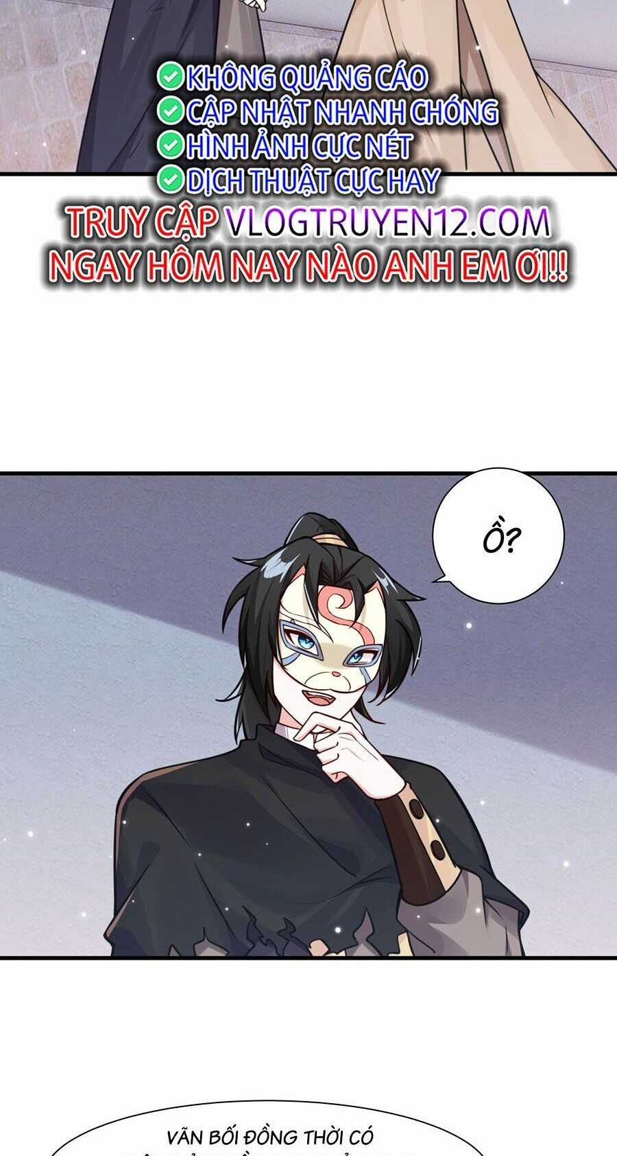 Vạn Năm Sau Ta Tùy Tâm Ta Tùy Tâm Sở Dục Chapter 18 trang 17